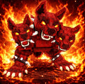 Cerberus