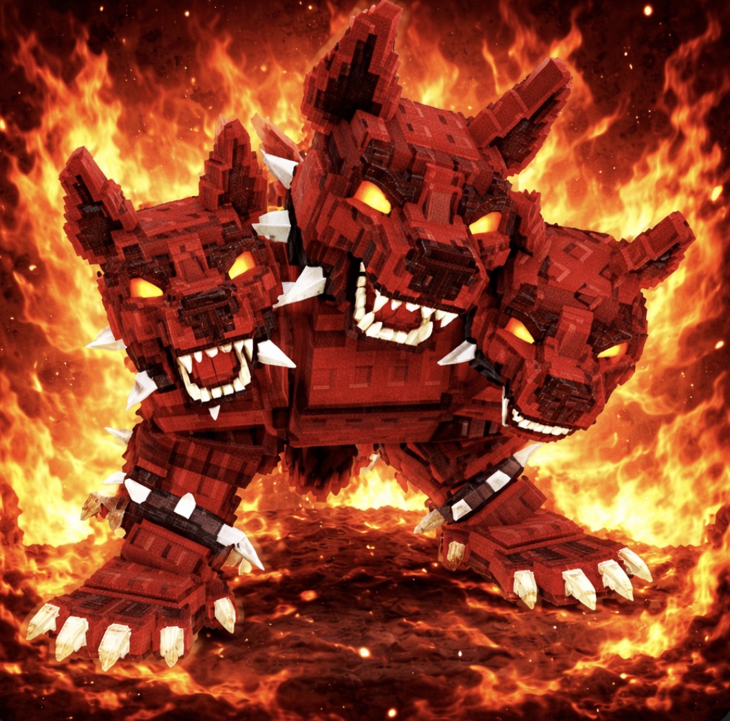 Cerberus
